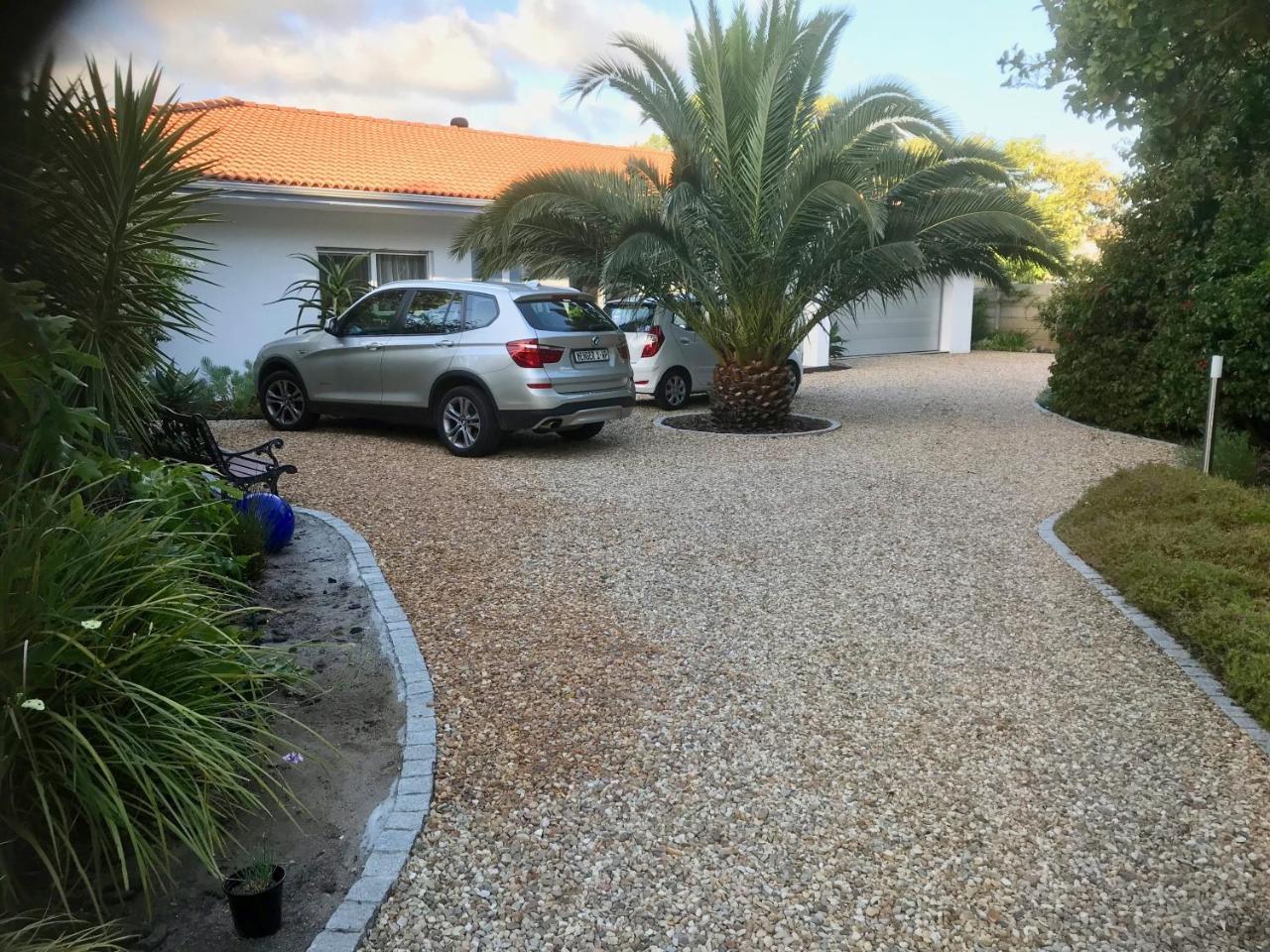 Appartamento Grenadilla Constantia Esterno foto