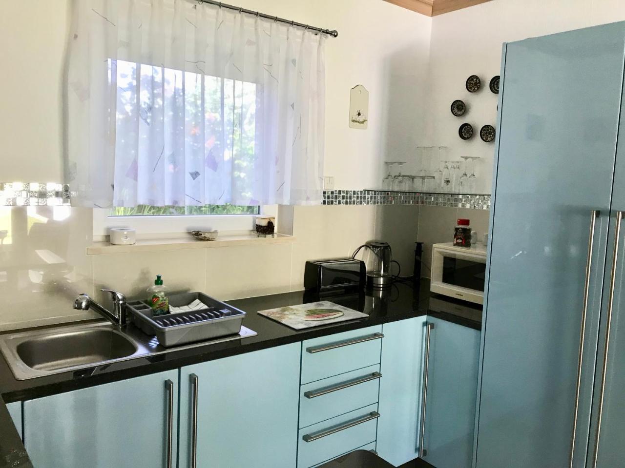 Appartamento Grenadilla Constantia Esterno foto