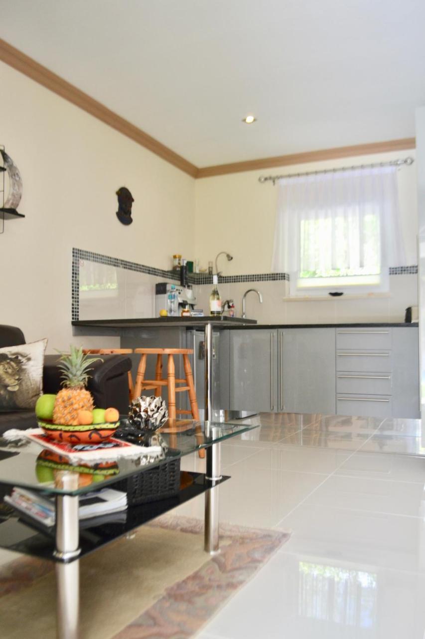 Appartamento Grenadilla Constantia Esterno foto