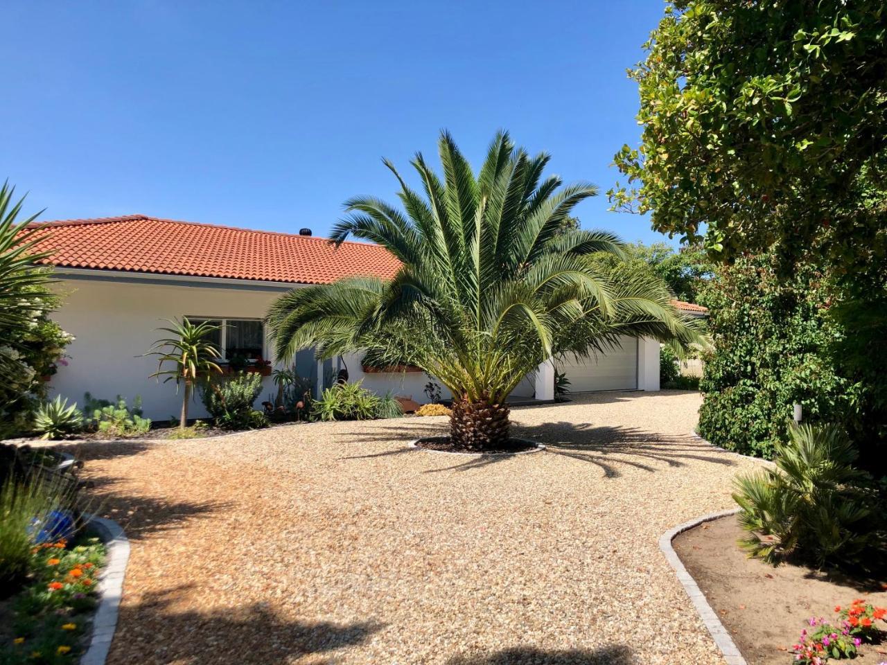Appartamento Grenadilla Constantia Esterno foto