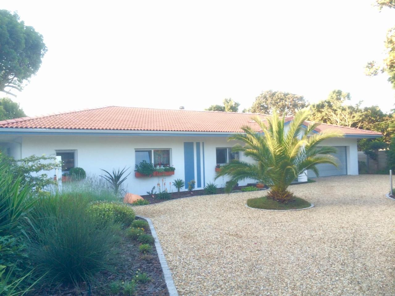 Appartamento Grenadilla Constantia Esterno foto