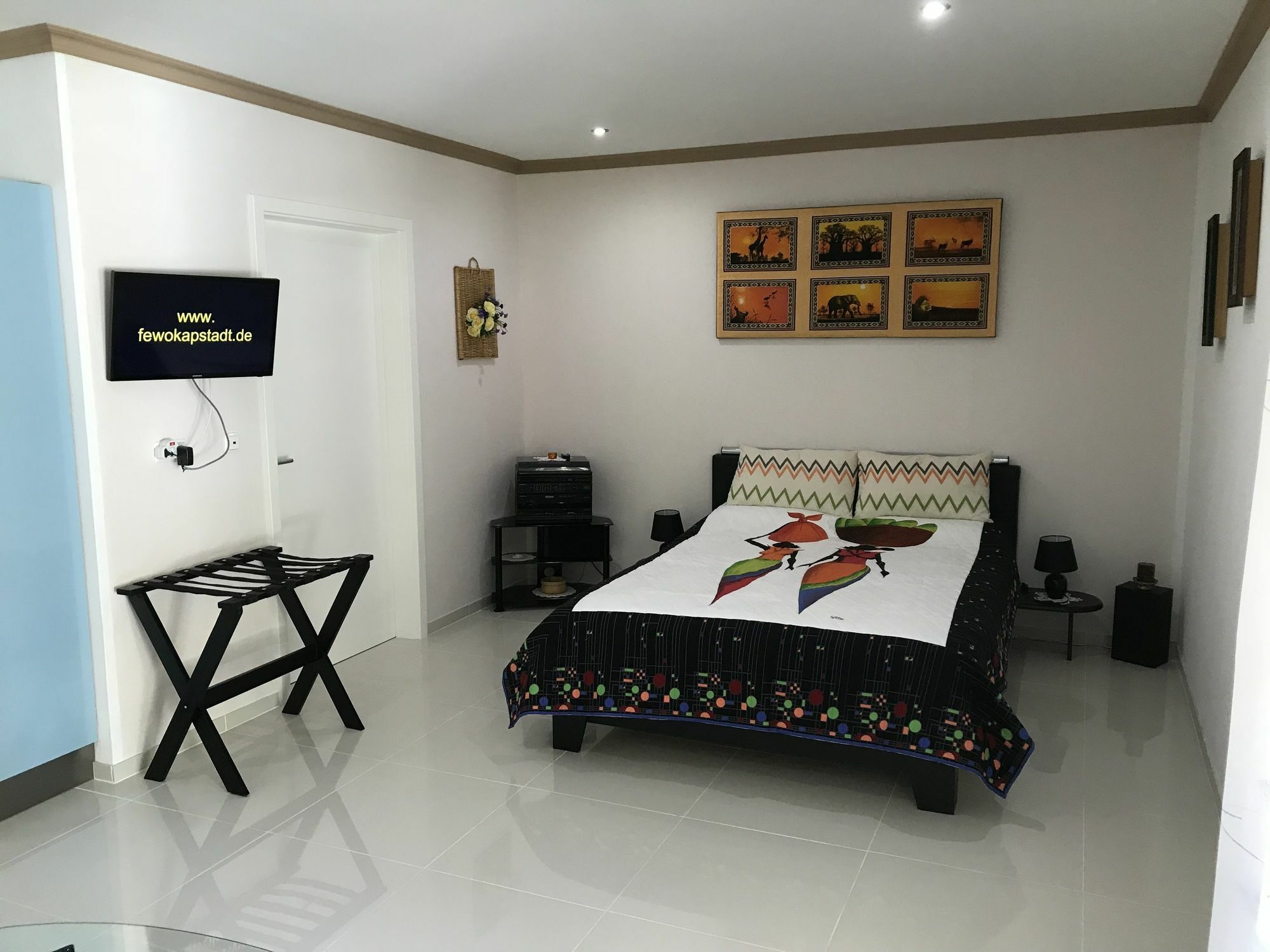 Appartamento Grenadilla Constantia Esterno foto