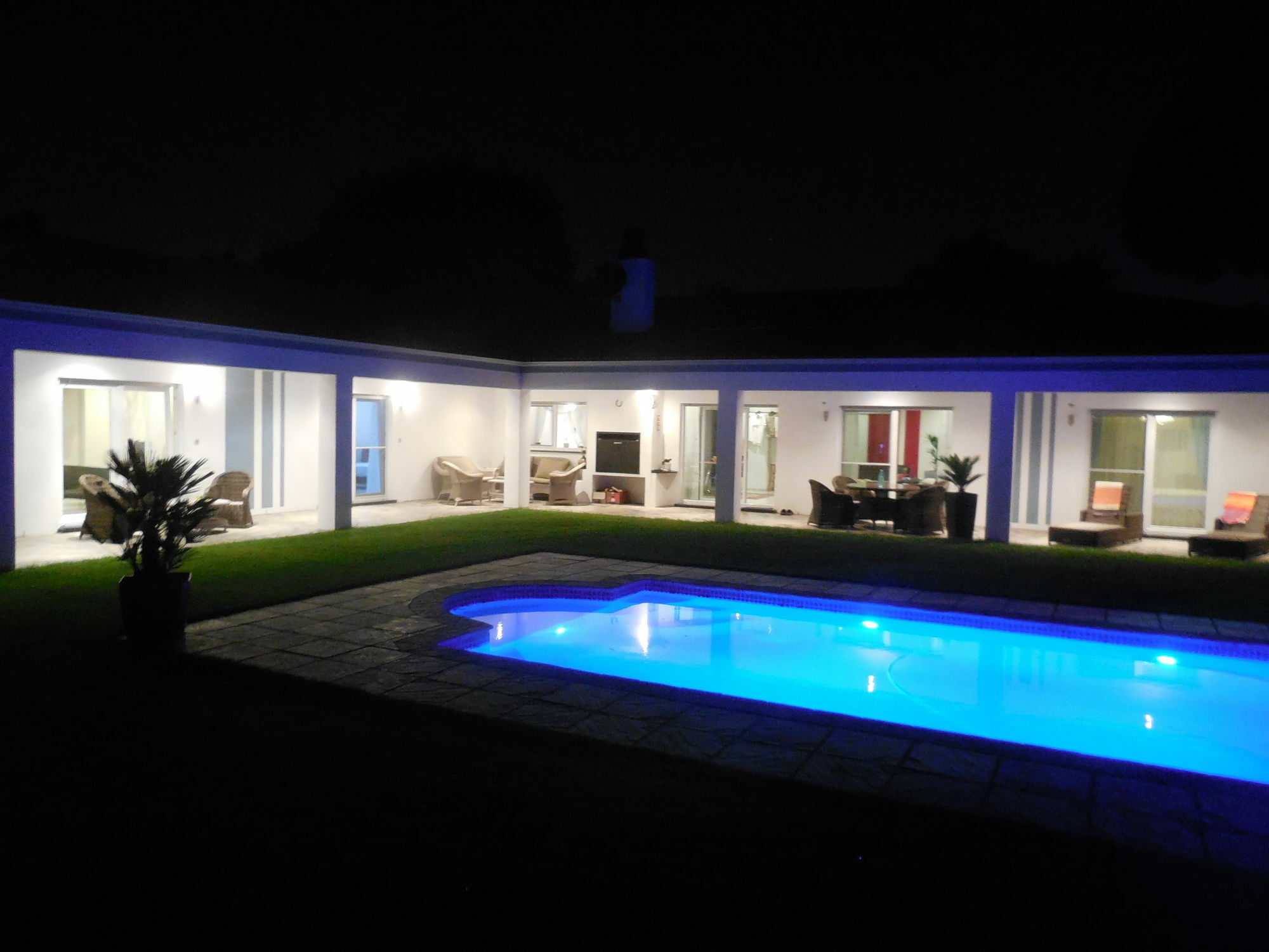 Appartamento Grenadilla Constantia Esterno foto