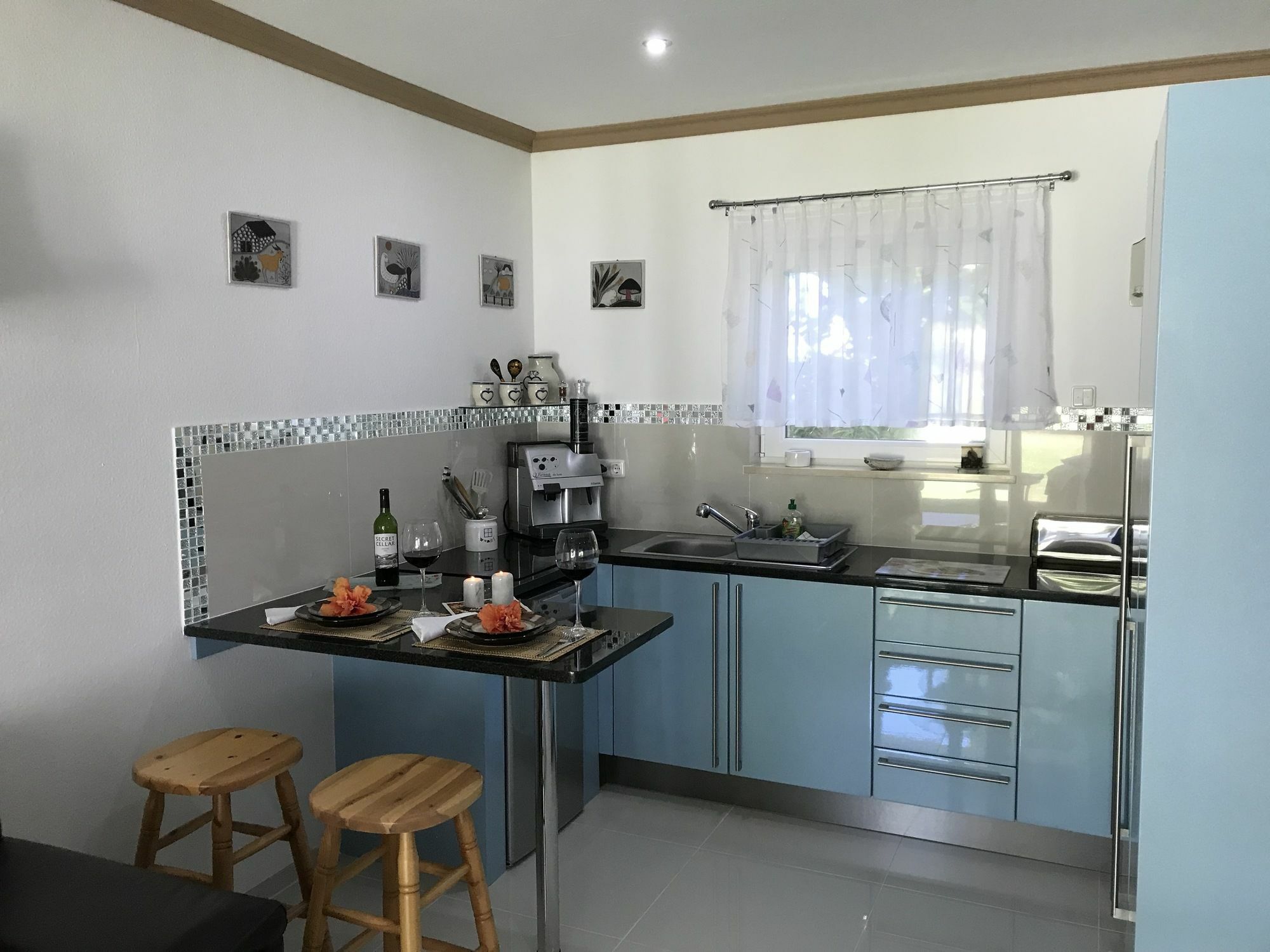 Appartamento Grenadilla Constantia Esterno foto
