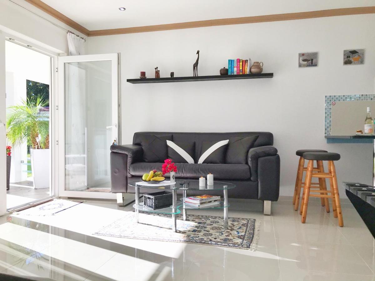 Appartamento Grenadilla Constantia Esterno foto