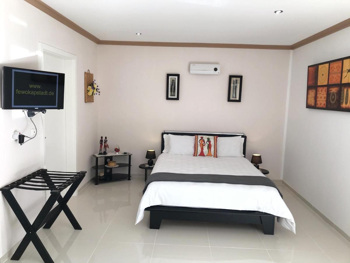 Appartamento Grenadilla Constantia Esterno foto