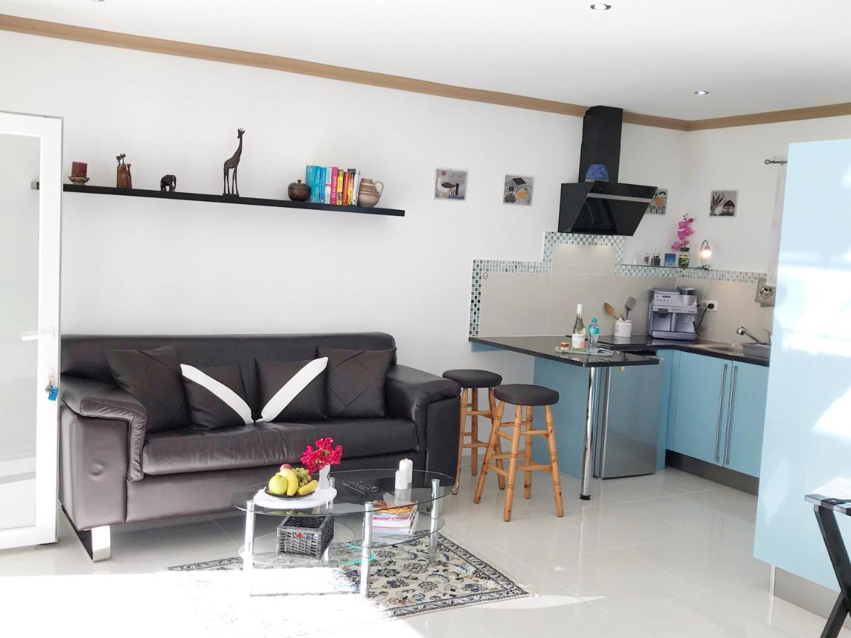 Appartamento Grenadilla Constantia Esterno foto