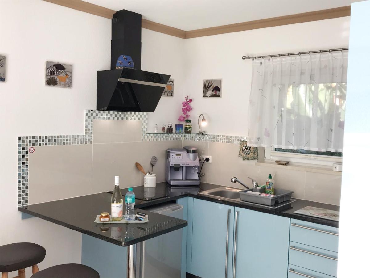 Appartamento Grenadilla Constantia Esterno foto