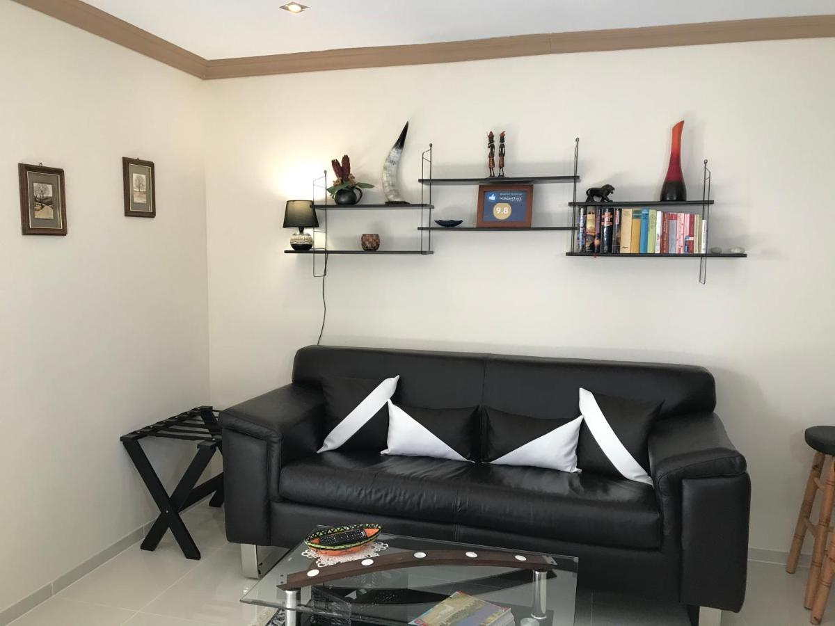 Appartamento Grenadilla Constantia Esterno foto