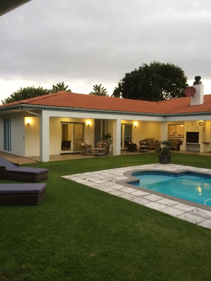 Appartamento Grenadilla Constantia Esterno foto