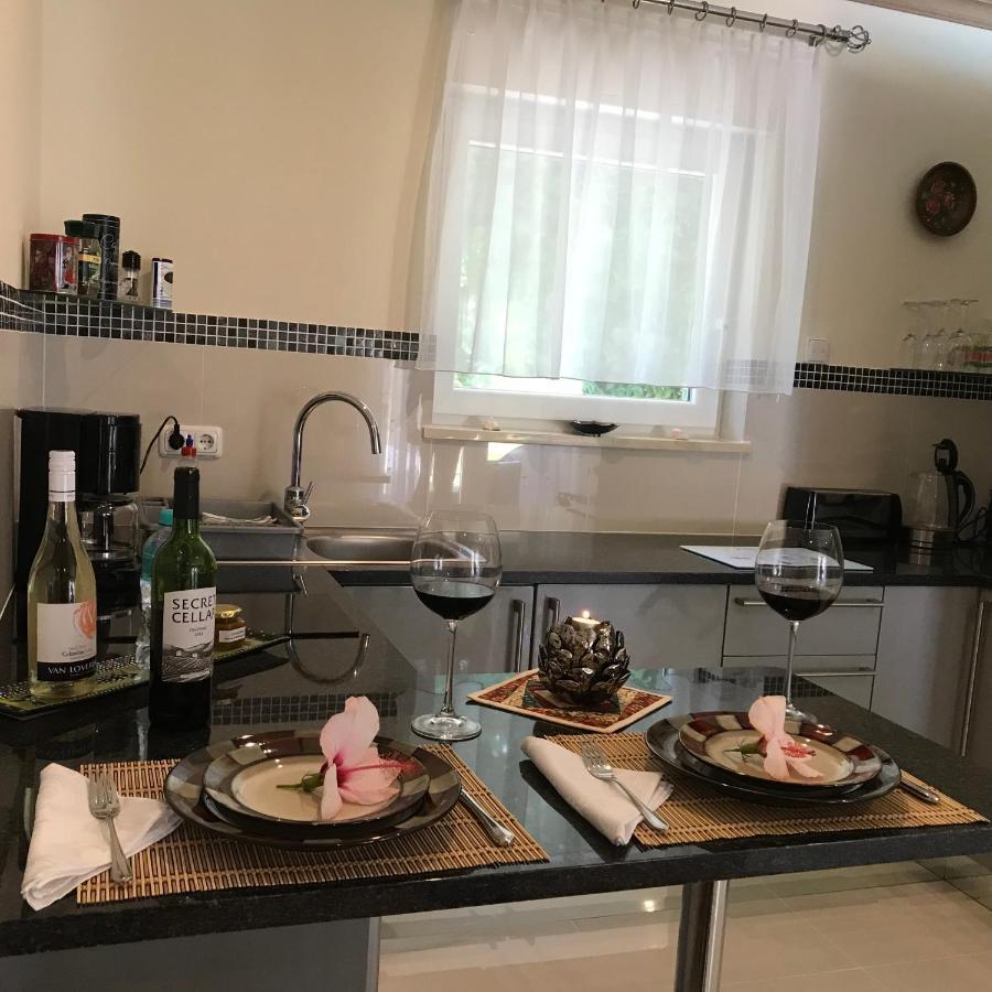 Appartamento Grenadilla Constantia Esterno foto