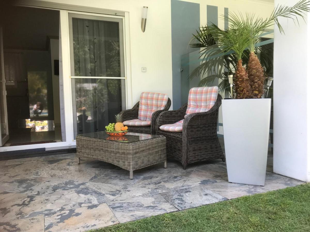 Appartamento Grenadilla Constantia Esterno foto