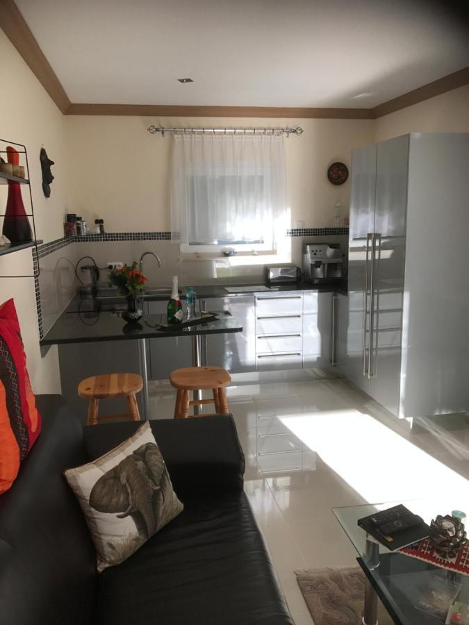 Appartamento Grenadilla Constantia Esterno foto