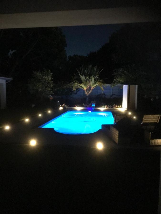 Appartamento Grenadilla Constantia Esterno foto
