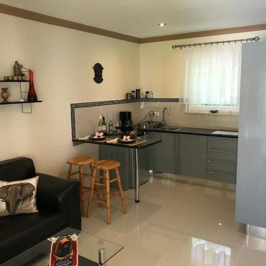 Appartamento Grenadilla Constantia Esterno foto