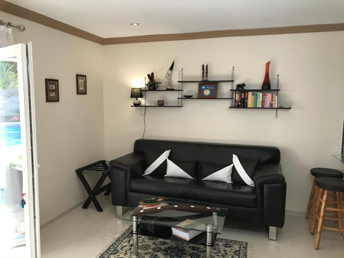 Appartamento Grenadilla Constantia Esterno foto